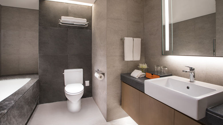 <b>Citadines Songshan Lake Dongguan Room</b>. Images powered by <a href="https://www.leonardoworldwide.com/" title="Leonardo Worldwide" target="_blank">Leonardo</a>.