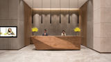 Citadines Songshan Lake Dongguan Lobby