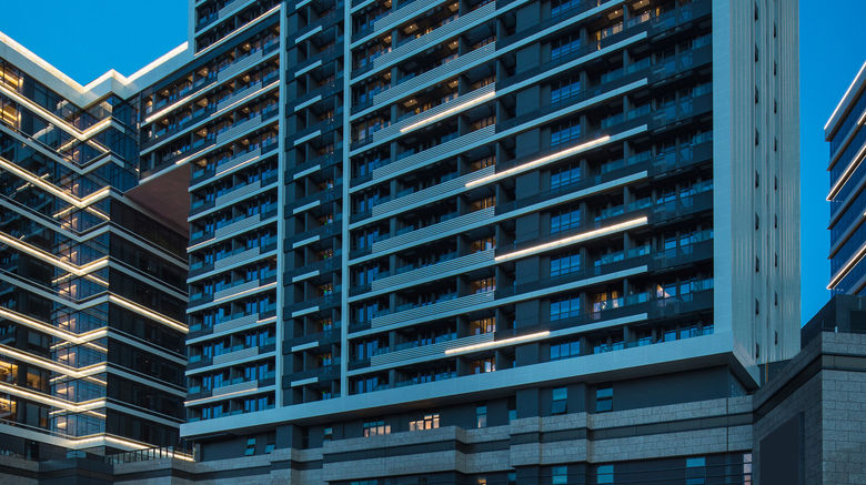 <b>Citadines Songshan Lake Dongguan Restaurant</b>. Images powered by <a href="https://www.leonardoworldwide.com/" title="Leonardo Worldwide" target="_blank">Leonardo</a>.