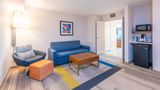Holiday Inn Express/Stes Bradenton West Suite