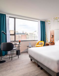 Mercure Antwerp City Centre