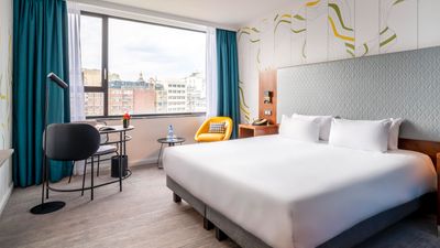Mercure Antwerp City Centre