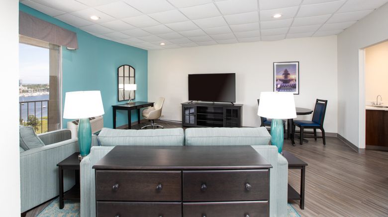 <b>Holiday Inn Riverview Suite</b>. Images powered by <a href="https://www.leonardoworldwide.com/" title="Leonardo Worldwide" target="_blank">Leonardo</a>.