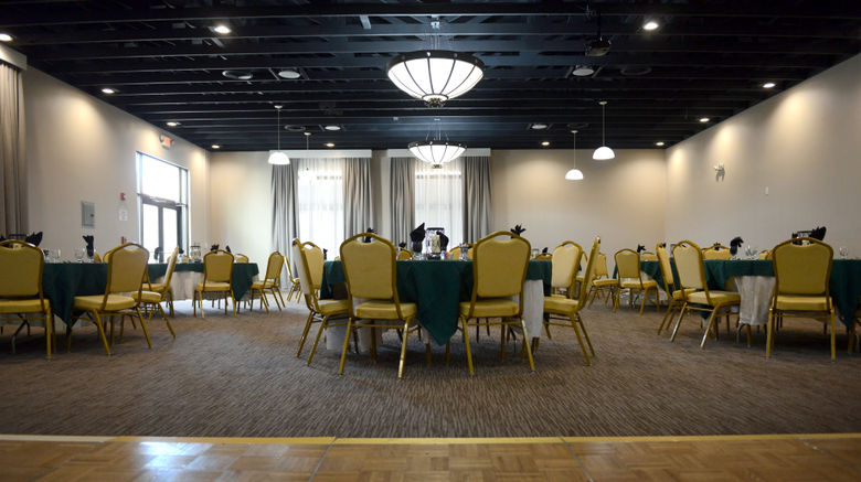 <b>Holiday Inn West Sunland Park Ballroom</b>. Images powered by <a href="https://www.leonardoworldwide.com/" title="Leonardo Worldwide" target="_blank">Leonardo</a>.