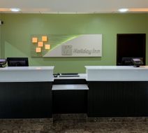 Holiday Inn Mayaguez & Tropical Casino Lobby