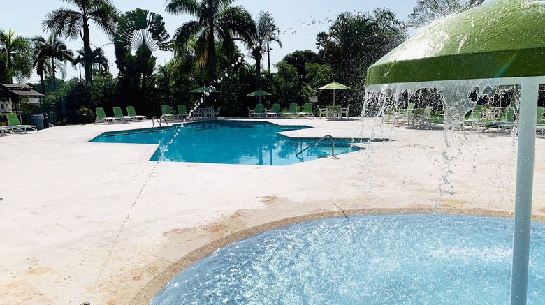 <b>Holiday Inn Mayaguez & Tropical Casino Pool</b>. Images powered by <a href="https://www.leonardoworldwide.com/" title="Leonardo Worldwide" target="_blank">Leonardo</a>.