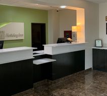 Holiday Inn Mayaguez & Tropical Casino Lobby