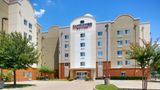Candlewood Suites Plano East Exterior