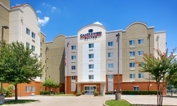 Candlewood Suites Plano East