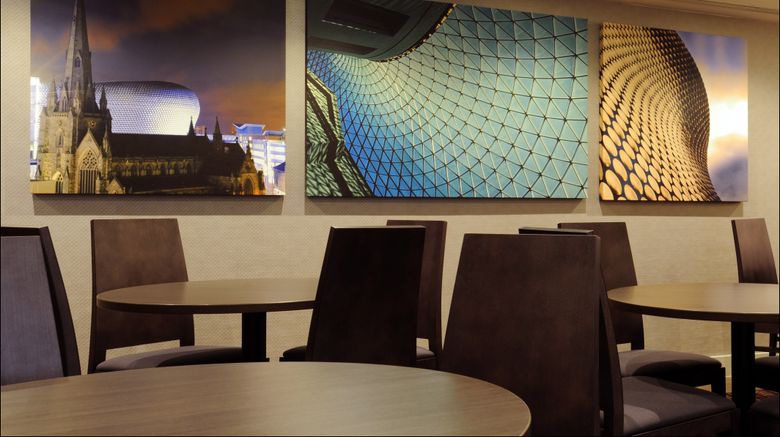 <b>Holiday Inn Express Snow Hill Restaurant</b>. Images powered by <a href="https://www.leonardoworldwide.com/" title="Leonardo Worldwide" target="_blank">Leonardo</a>.