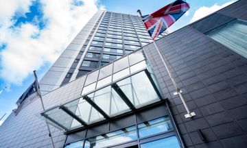 Holiday Inn Express Snow Hill
