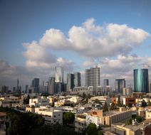 65 Hotel, Tel Aviv Exterior