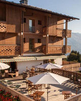 Hotel Chalet Alpen Valley
