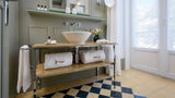 <b>Bairro Alto Hotel Room</b>. Images powered by <a href="https://www.leonardoworldwide.com/" title="Leonardo Worldwide" target="_blank">Leonardo</a>.
