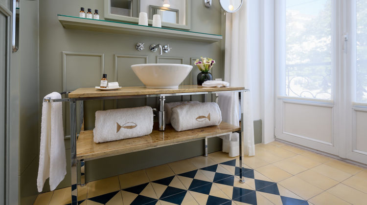 Bairro Alto Hotel Room