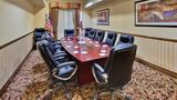 <b>Holiday Inn Express Hotel & Suites Meeting</b>. Images powered by <a href="https://www.leonardoworldwide.com/" title="Leonardo Worldwide" target="_blank">Leonardo</a>.