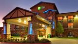<b>Holiday Inn Express Hotel & Suites Exterior</b>. Images powered by <a href="https://www.leonardoworldwide.com/" title="Leonardo Worldwide" target="_blank">Leonardo</a>.