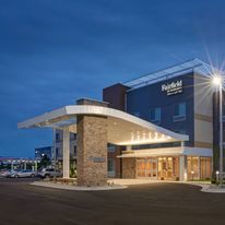 Fairfield Inn & Suites Midland