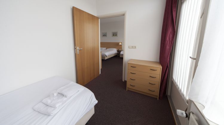 Fletcher Hotel Gelderse Port Room