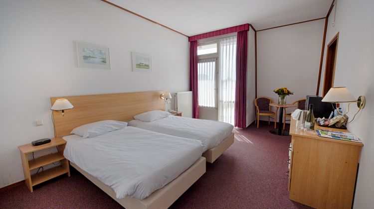 Fletcher Hotel Gelderse Port Room