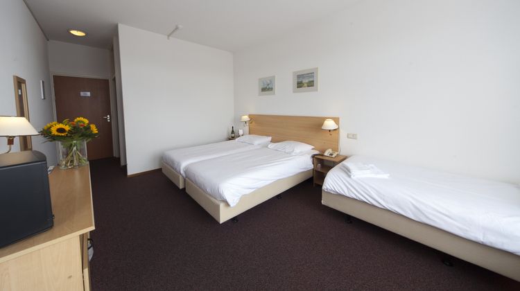 Fletcher Hotel Gelderse Port Room