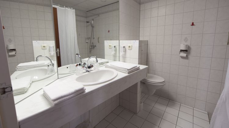 Fletcher Hotel Gelderse Port Room