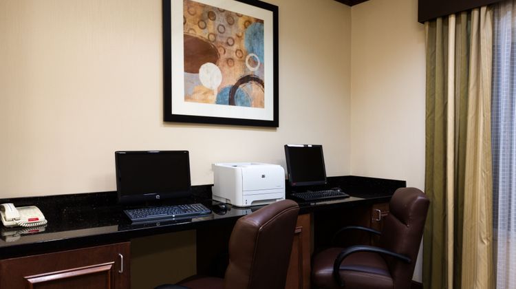 Holiday Inn Express & Suites Other