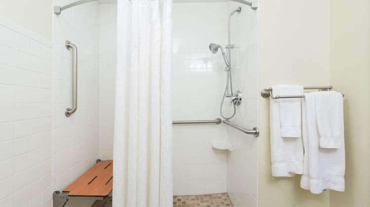 Holiday Inn Express & Suites Room