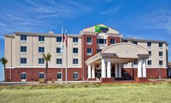Holiday Inn Express & Suites