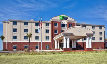 Holiday Inn Express & Suites