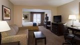 <b>Holiday Inn Express & Suites Suite</b>. Images powered by <a href="https://www.leonardoworldwide.com/" title="Leonardo Worldwide" target="_blank">Leonardo</a>.