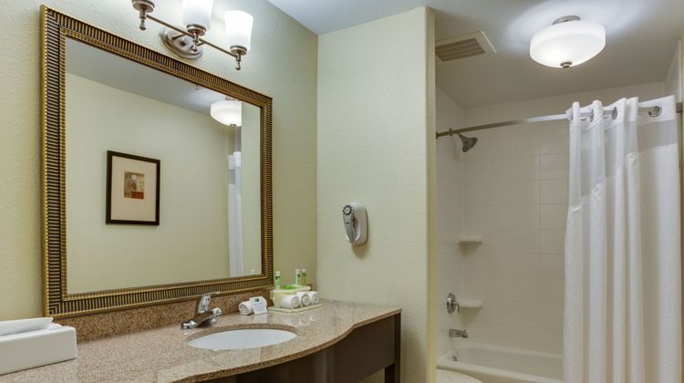 Holiday Inn Express & Suites Room
