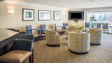 Holiday Inn Express San Diego Downtown Lobby