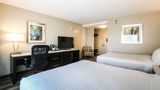 Holiday Inn Express San Diego Downtown Room