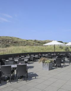 Fletcher Hotel-Restaurant Zeeduin