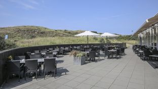 Fletcher Hotel-Restaurant Zeeduin