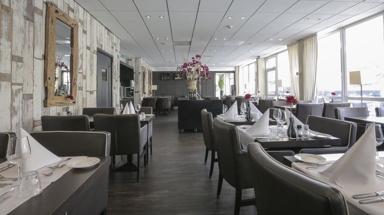 <b>Fletcher Hotel-Restaurant Zeeduin Restaurant</b>. Images powered by <a href="https://www.leonardoworldwide.com/" title="Leonardo Worldwide" target="_blank">Leonardo</a>.