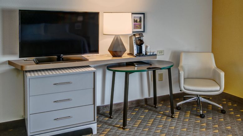 <b>Holiday Inn Rocky Mount - I-95 at US 64 Suite</b>. Images powered by <a href="https://www.leonardoworldwide.com/" title="Leonardo Worldwide" target="_blank">Leonardo</a>.