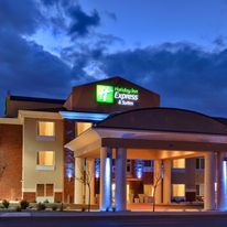 Holiday Inn Express Albuquerque Airport