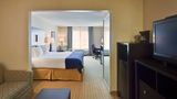 <b>Holiday Inn Express Albuquerque Airport Suite</b>. Images powered by <a href="https://www.leonardoworldwide.com/" title="Leonardo Worldwide" target="_blank">Leonardo</a>.