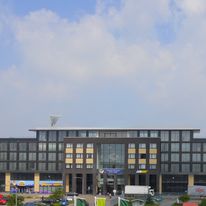 Fletcher Parkstad Zuid Limburg