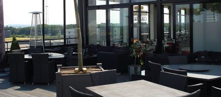 Fletcher Parkstad Zuid Limburg Exterior
