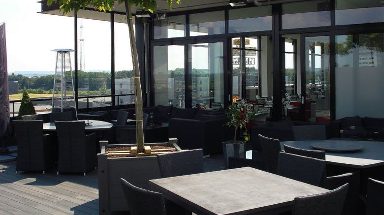 <b>Fletcher Parkstad Zuid Limburg Exterior</b>. Images powered by <a href="https://www.leonardoworldwide.com/" title="Leonardo Worldwide" target="_blank">Leonardo</a>.