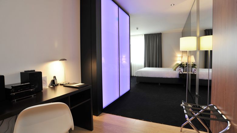 <b>Fletcher Parkstad Zuid Limburg Suite</b>. Images powered by <a href="https://www.leonardoworldwide.com/" title="Leonardo Worldwide" target="_blank">Leonardo</a>.