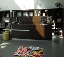 Fletcher Parkstad Zuid Limburg Lobby
