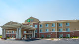 Holiday Inn Express Hotel & Suites Exterior