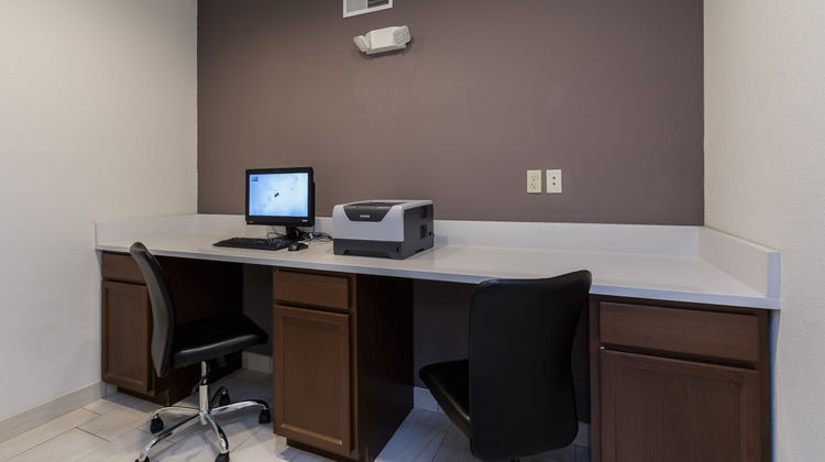 Holiday Inn Express Hotel & Suites Other