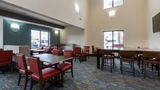 Holiday Inn Express Hotel & Suites Restaurant