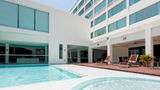 Crowne Plaza Hotel Villahermosa Pool