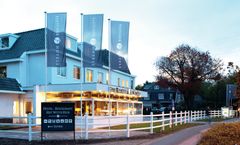 Fletcher Hotel Het Witte Huis